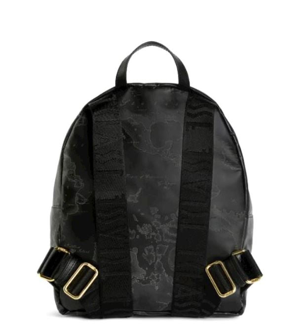 Alviero Martini 1A Classe Zaino Soft C S017 6900 Col 0001 Nero